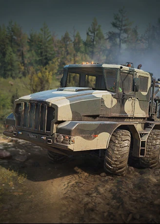 HINO KOLOB 74941 | Spintires Wiki | Fandom