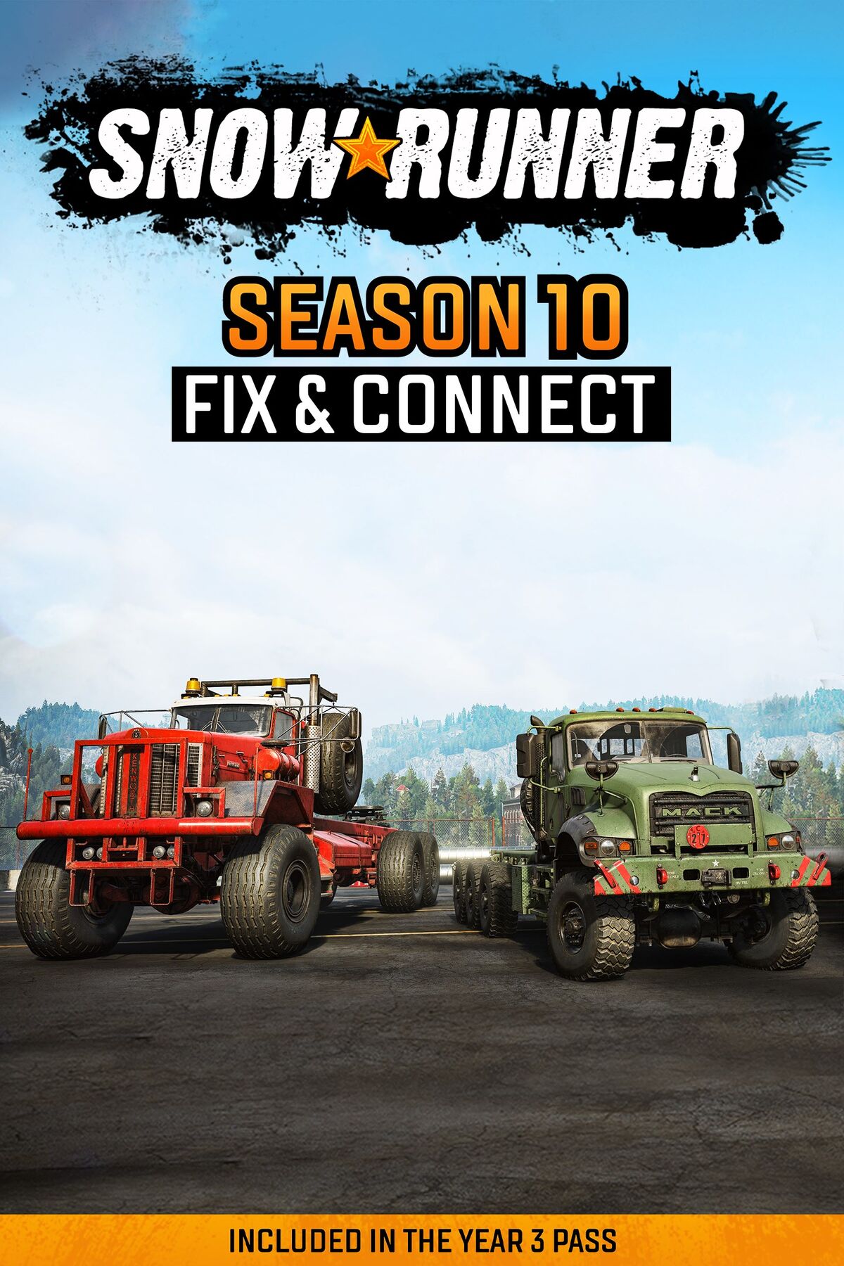 Steam fix spintires фото 5