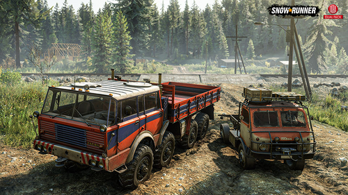 SnowRunner-Tatra Dual pack-promo.png