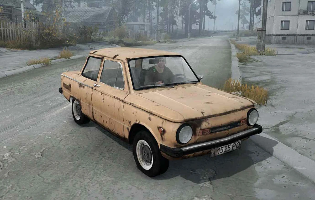 A-968M | Spintires Wiki | Fandom