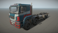Azov 67096 