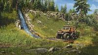 SlipRock Swamps