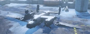Crashed bomber.png (710 KB) View of the bombers 3 sections