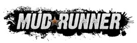 MudRunner Mobile Logo