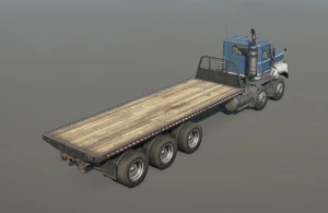 Cargo flatbed3