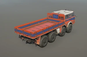Cargo tatra1
