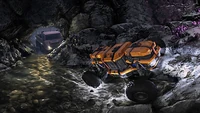 Beskidian Caves (cave)