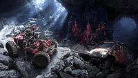 Transylvanian Caves (cave)
