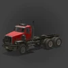 Western Star 6900XD (DLC)