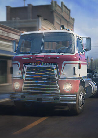 International Transtar 4070A | Spintires Wiki | Fandom