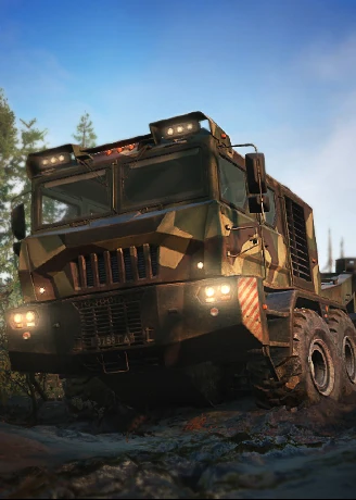 KOLOB 74760 | Spintires Wiki | Fandom