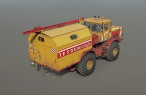 Addon maintainer k700