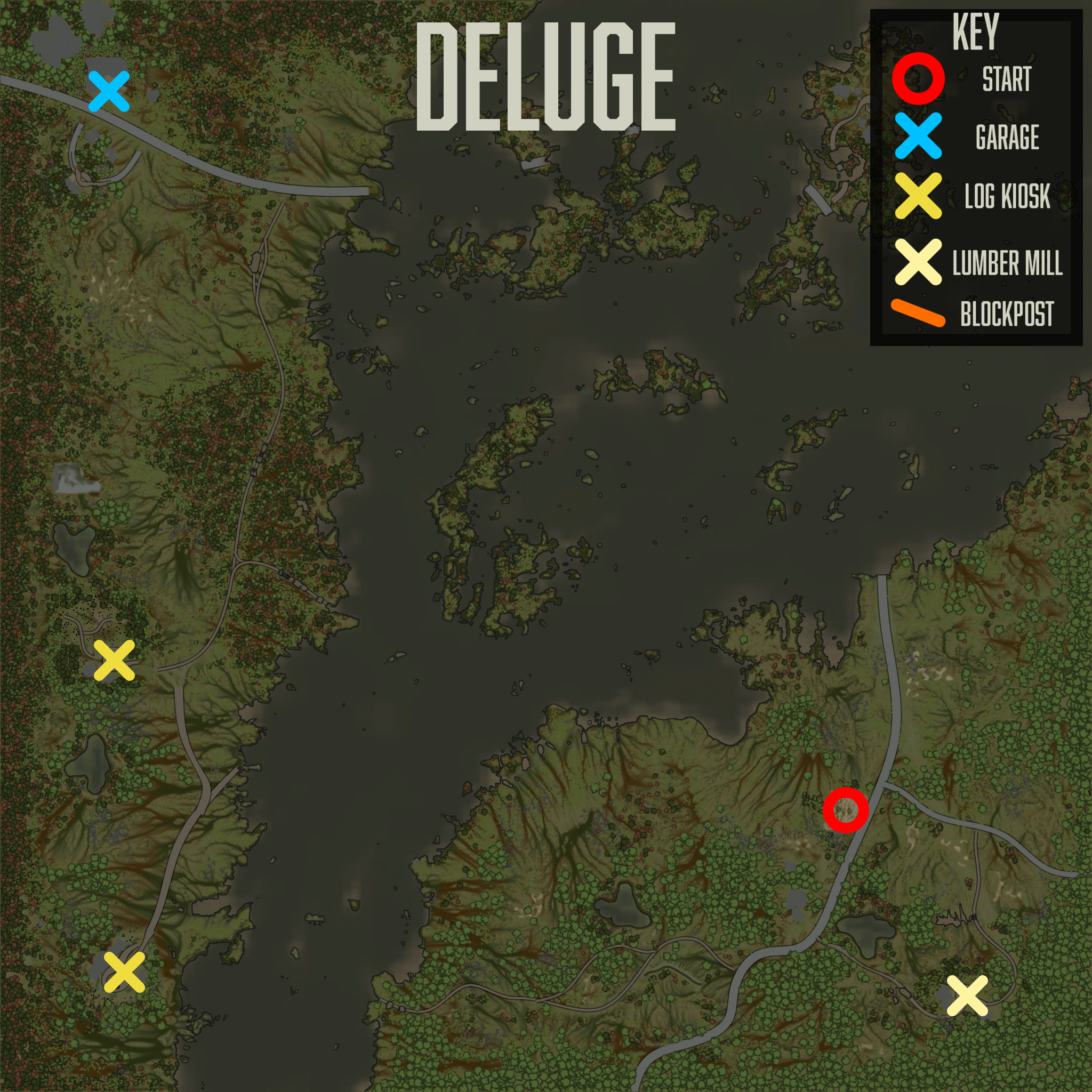 where to downloas spintires maps