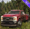 Ford F-450 Super Duty (613 KB) Ford F-450 Super Duty (DLC)