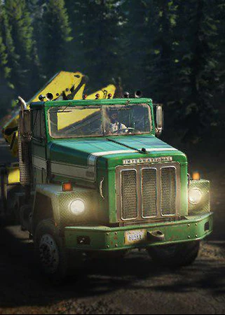 International Paystar 5070 | Spintires Wiki | Fandom