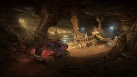 Forsaken Caves (cave)