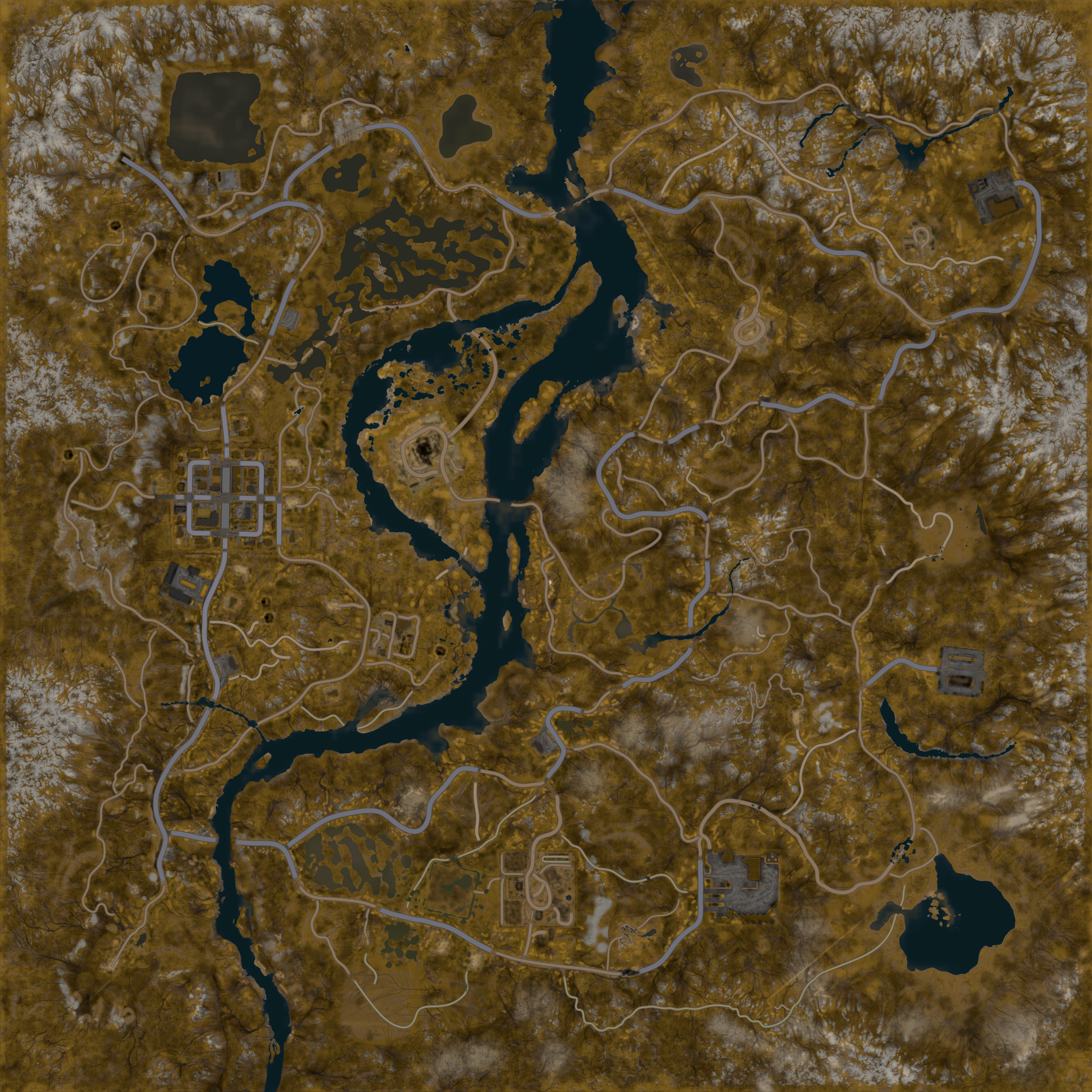 spin tires custom maps