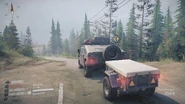 Ready for any adventure.