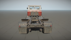 ZiKZ 5368 | Spintires Wiki | Fandom