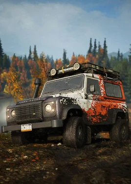 Landroverdefender90