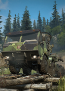 Tatra FORCE T815-7 (DLC)