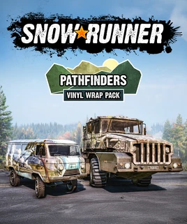 Pathfinders dlc