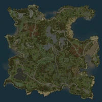 Volcano 2016 (Certified Mod)