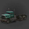 Ford LTL9000 (DLC)