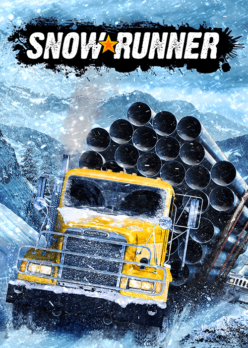 Как убрать ночь в snowrunner