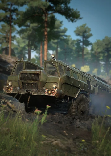 ZiKZ 612H | Spintires Wiki | Fandom