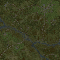The Valley (map)