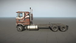 Ford CLT9000 | Spintires Wiki | Fandom
