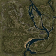 Grainwoods River