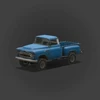 Chevrolet NAPCO 3100 (DLC)
