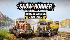 Dragon Wagons Dual Pack header