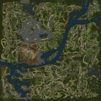 The Pit (Certified Mod)