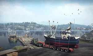 North Peak National Park (135 KB) North Peak National Park