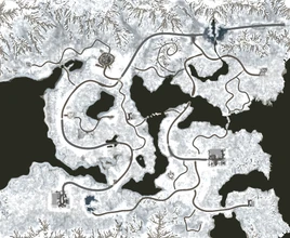 Snowrunner pedro bay blank