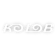 KOLOB logo