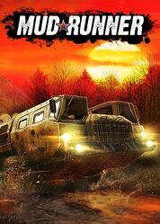 MudRunner