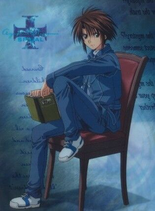 Ayumu Narumi | Spiral The Bonds Of Reasoning Wiki | Fandom Ayumu Narumi | Spiral The Bonds Of Reasoning Wiki | Fandom