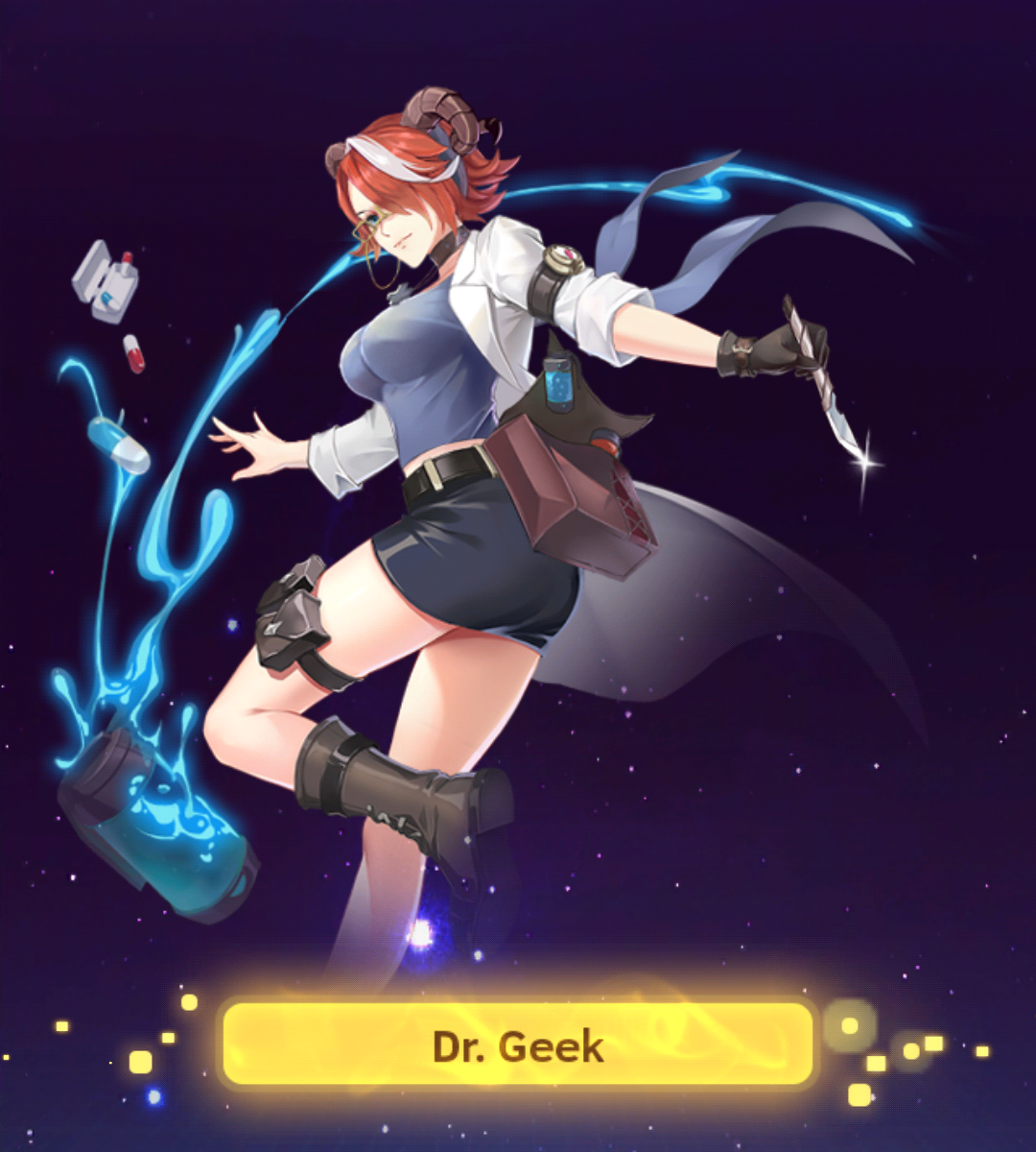 Wiki-Geek