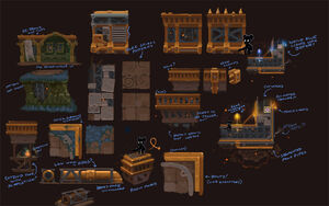 Concept clockworks tileset by malakym