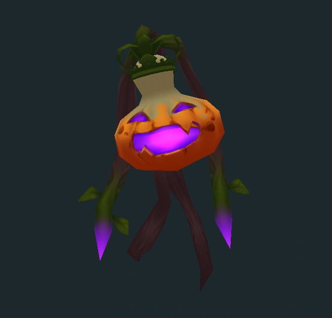 Punkin King Spiral Knights вики Fandom