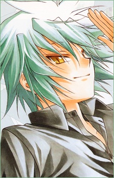 Hizumi Mizushiro | Spiral:Suiri no Kizuna Wiki | Fandom Hizumi Mizushiro | Spiral:Suiri no Kizuna Wiki | Fandom