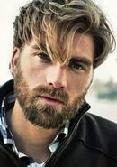 Adult Samell. Retrieved from:https://www.menshairstylestoday.com/hair-highlights-for-men/