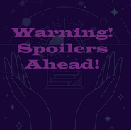 Spoiler Warning Picture - Square