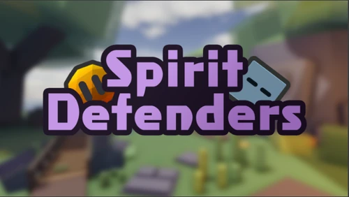 Spirit Defender Wiki