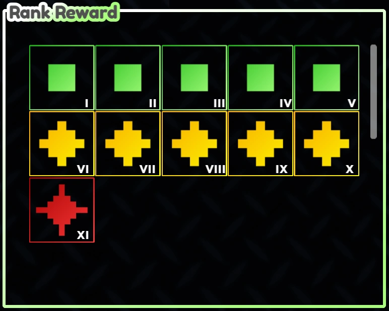 XP | Spirit Defender Wiki | Fandom