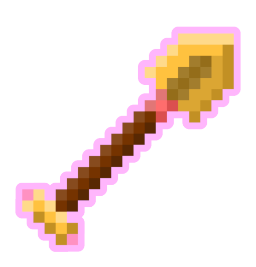 Golden Shovel Spirit Defender Wiki Fandom